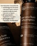 Natúr ápoló sampon vöröshagyma kivonattal 400ml