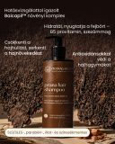 Natúr ápoló sampon vöröshagyma kivonattal 400ml