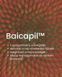 Natúr ápoló sampon vöröshagyma kivonattal 400ml