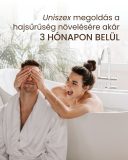 Regeneráló hajbalzsam vöröshagyma kivonattal  400ml