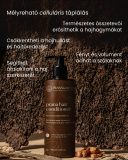 Regeneráló hajbalzsam vöröshagyma kivonattal  400ml