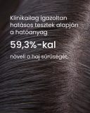 Natúr fejbőr tisztító radír  200ml