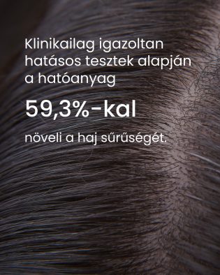 Natúr fejbőr tisztító radír  200ml