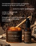 Natúr fejbőr tisztító radír  200ml