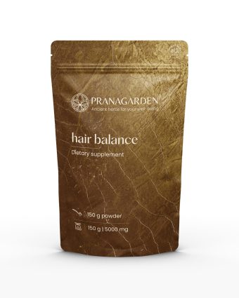 Hair Balance - szuperfood keverék, 150 g
