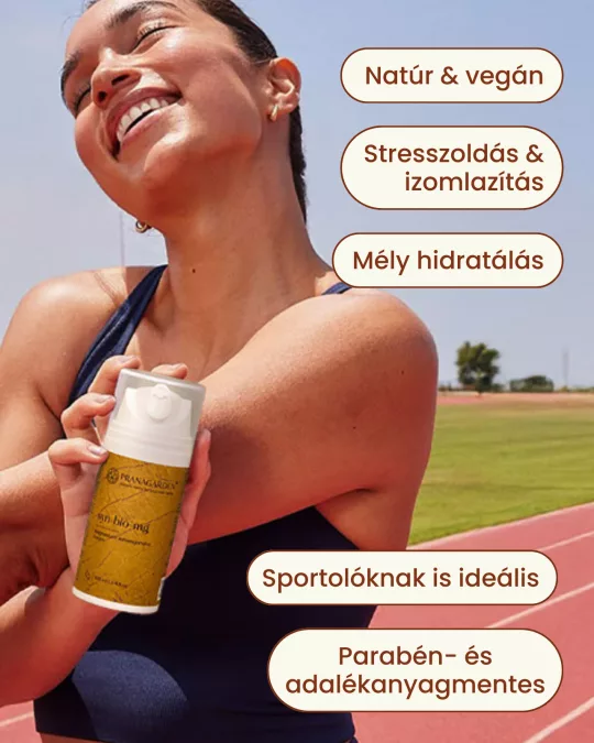 Syn-Bio-Mg testvaj 3 féle magnéziummal és ashwagandha kivonattal 100ml 