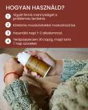 Syn-Bio-Mg testvaj 3 féle magnéziummal és ashwagandha kivonattal 100ml 
