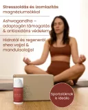 Syn-Bio-Mg testvaj 3 féle magnéziummal és ashwagandha kivonattal 100ml 