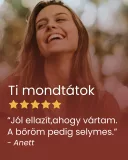 Syn-Bio-Mg testvaj 3 féle magnéziummal és ashwagandha kivonattal 100ml 