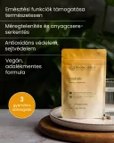 Triphala -  4 havi adag gyógynövény tabletta