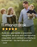 All-rg gyógynövényeket tartalmazó tabletta - 60 db