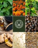 All-rg gyógynövényeket tartalmazó tabletta - 60 db