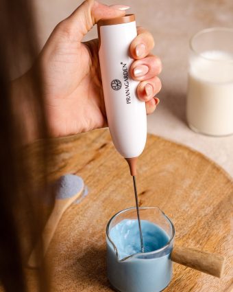 Pranagarden kézi mixer