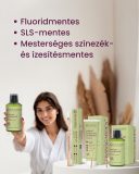 Gyógynövényes fluoridmentes természetes fogkrém  100 g