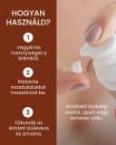 Msm és Copaiba ízületeket és izomkomfortot támogató natúr testvaj 