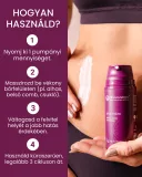 Progeszteron testvaj - illatmentes natúr kozmetikum, 100 ml