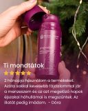 Progeszteron testvaj gardénia illattal - natúr kozmetikum, 100 ml