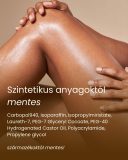 Progeszteron testvaj tavaszi virág illattal - natúr kozmetikum, 100 ml