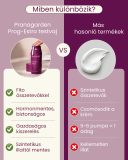 Progeszteron testvaj tavaszi virág illattal - natúr kozmetikum, 100 ml