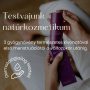 Progeszteron testvaj - natúr kozmetikum, 100 ml