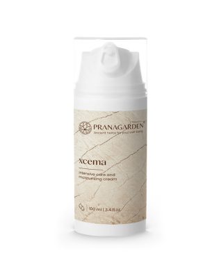   Xcema irritált, viszkető és száraz bőrre speciális testvaj, 100 ml