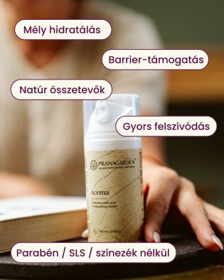   Xcema irritált, viszkető és száraz bőrre speciális testvaj, 100 ml