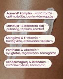 Xcema irritált, viszkető és száraz bőrre speciális testvaj, 100 ml