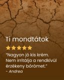 Xcema irritált, viszkető és száraz bőrre speciális testvaj, 100 ml