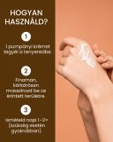 Xcema irritált, viszkető és száraz bőrre speciális testvaj, 100 ml