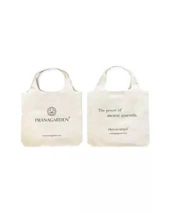 Pranagarden textiltáska 
