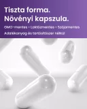 Magnézium-biszglicinát 200mg 120 db kapszula 