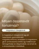Magnézium-biszglicinát 200mg 120 db kapszula 