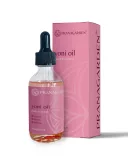 Yoni intim olaj - natúr kozmetikum, 60 ml