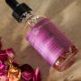 Yoni intim olaj - natúr kozmetikum, 60 ml