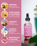 Yoni intim olaj - natúr kozmetikum, 60 ml