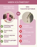 Yoni intim olaj - natúr kozmetikum, 60 ml