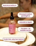 Yoni intim olaj - natúr kozmetikum, 60 ml