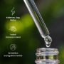 Yoni intim olaj - natúr kozmetikum, 60 ml