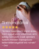 Yoni intim olaj - natúr kozmetikum, 60 ml