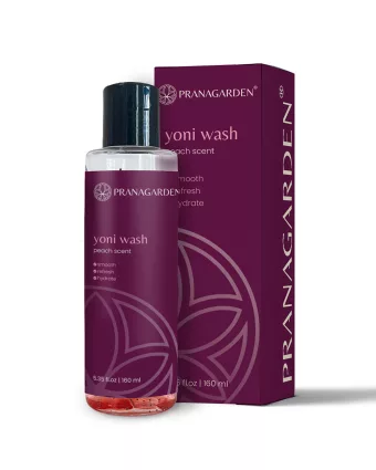 Yoni intim mosakodógél - natúr kozmetikum, 160 ml