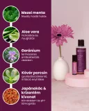 Yoni intim mosakodógél - natúr kozmetikum, 160 ml