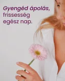 Yoni intim mosakodógél - natúr kozmetikum, 160 ml