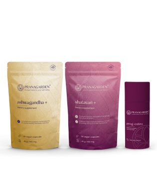 Változókori egyensúly program 3 havi adag 