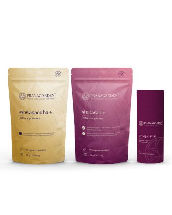 Változókori egyensúly program 3 havi adag 