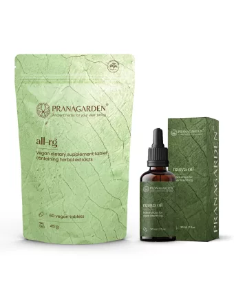 Szabad légzés allergiaszezon csomag