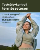 Zsírégetés és energia, diéta indító csomag 