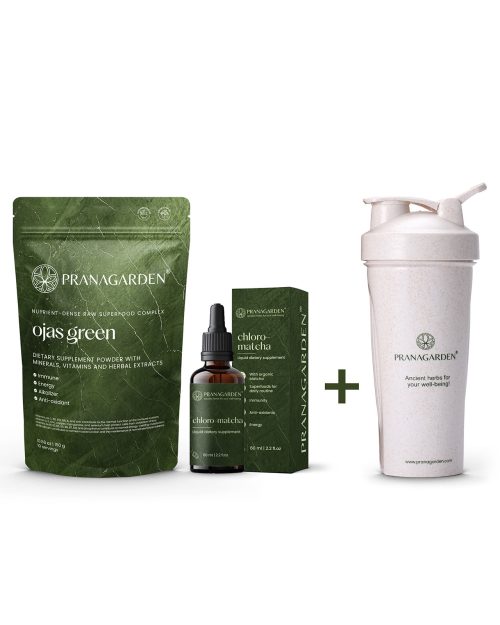 Bélflóra támogató csomag