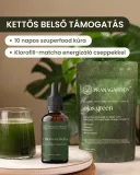 Bélflóra támogató csomag