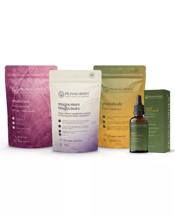 Inzulinegyensúly csomag