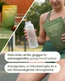 Cellulit elleni, nyirokkeringést támogató csomag 40+ nőknek